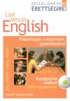 Jilly Viktor - Nagy Ildik� - Last Minute English - K�z�pszint sz�beli