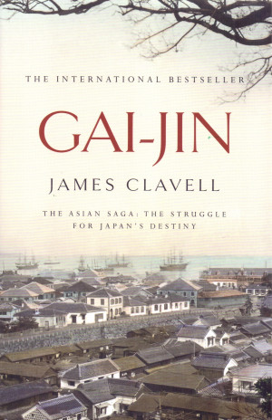 James Clavell - Gai-jin