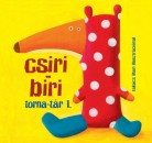 Orsz�czky Ildik� - Csiri-biri torna-t�r 1.