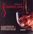 Giuseppe Vaccarini - Sommelier - Bork�n�l�s �s bork�stol�s