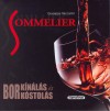 Giuseppe Vaccarini - Sommelier - Bork�n�l�s �s bork�stol�s