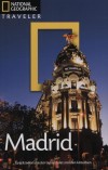 Annie Bennett - Simonis Damien - Tino Soriano - Fraser Xander - Madrid
