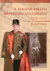 Dr. T�th L�szl� - A magyar kir�lyi honv�ds�g egyenruh�i 1926-1945