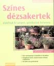 Karin Heimberger-Preisler - Sz�nes d�zsakertek