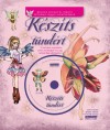 Myrea Pettit - David Rich� - K�sz�ts t�nd�rt