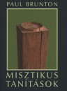 Paul Brunton - Misztikus tan�t�sok