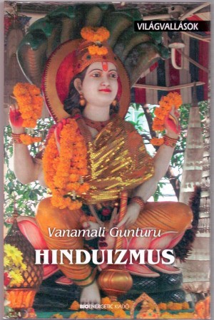 Vanamali Gunturu - Hinduizmus