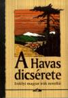 Hunyadi Csaba(Szerk.) - A Havas dics�rete