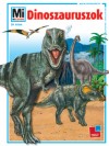 Joachim Oppermann - Dinoszauruszok