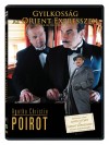 Agatha Christie - Philip Martin - Poirot: Gyilkoss�g az Orient Expresszen