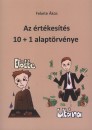 Fekete �kos - Az �rt�kes�t�s 10+1 alapt�rv�nye