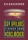 Stephen Horn - Egy gyilkos v�delm�ben