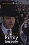 Peter Conradi - Mark Logue - A kir�ly besz�de