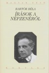 Bart�k B�la - �r�sok a n�pzen�r�l