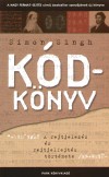 Simon Singh - K�dk�nyv