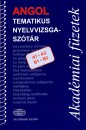 Kiscelli Piroska(Szerk.) - ANGOL TEMATIKUS NYELVVIZSGASZ�T�R