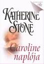 Katherine Stone - Caroline napl�ja