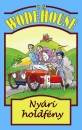 P. G. Wodehouse - Ny�ri holdf�ny