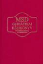  - MSD geriatriai k�zik�nyv