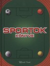Ray(Szerk.) Stubbs - Sportok k�nyve