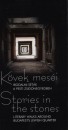  - K�vek mes�i - Irodalmi s�t�k a pesti zsid�negyedben