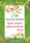 Imre Zsuzsanna - P�ter Kinga - �gazik, bogazik, m�gsem levelezik. Mi az?