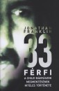 Jonathan Franklin - 33 f�rfi