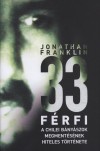 Jonathan Franklin - 33 f�rfi