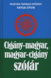 Dr. Karsai Ervin - Rost�s-Farkas Gy�rgy - Cig�ny - magyar, magyar - cig�ny sz�t�r