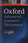 A. S.(Szerk.) Hornby - Oxford Advanced Learner's Dictionary