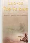 Lao-Ce - Tao Te King - Rhasoda May feldolgoz�s�ban