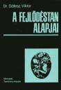 G�llesz Viktor - A fejl�d�stan alapjai