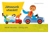 Mar�k Veronika - J�tsszunk utaz�st!