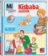 Tatjana Marti - Lisa Maurer - Kisbaba sz�letik