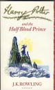 J.K. Rowling - Harry Potter and the Half-Blood Prince