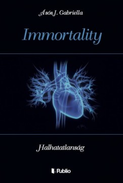 ss J. Gabriella - Immortality - Halhatatlansg