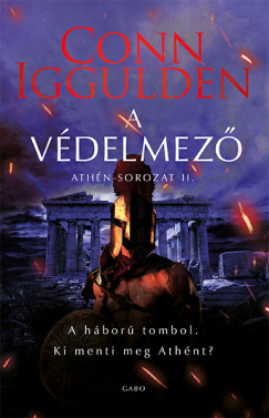 Conn Iggulden - A vdelmez