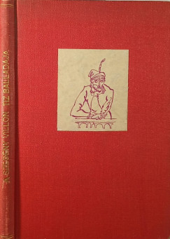 Francois Villon - A szegny Villon tz balladja