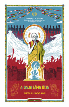 Tom Taylor - A Dalai Lma tja