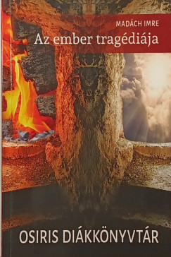Madch Imre - Az ember tragdija