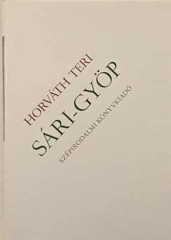 Horváth Teri - Sári-gyöp