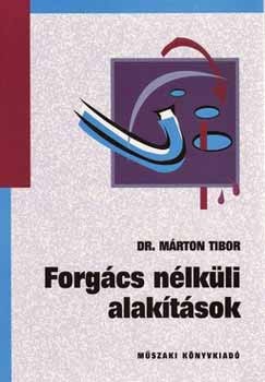 Mrton Tibor - Forgcs nlkli alaktsok