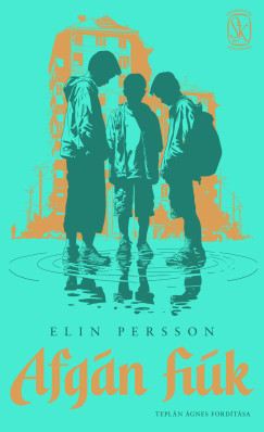 Elin Persson - Afgn fik