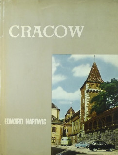 Edward Hartwig - Cracow