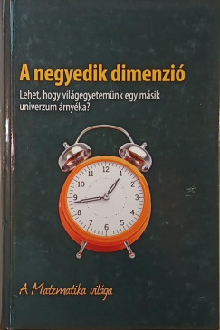 A negyedik dimenzi