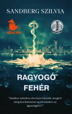 Ragyogó fehér