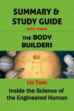 Lee Tang - Summary & Study Guide - The Body Builders
