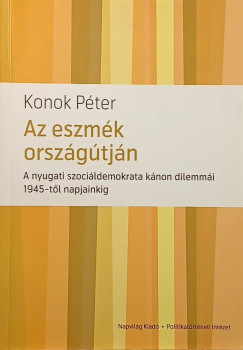 Konok Péter - Az eszmék országútján