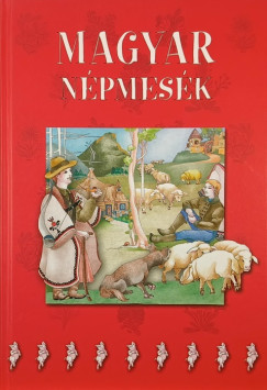 Szalai Lilla   (�ssze�ll.) - Magyar n�pmes�k