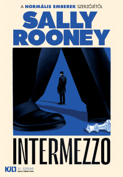 Sally Rooney - Intermezzo